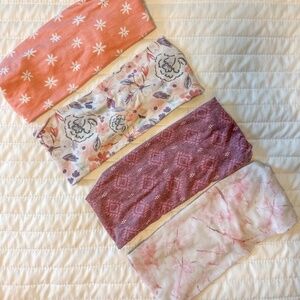 Maven Threads 4" Headband Bundle